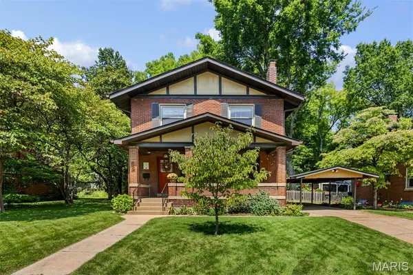 425 Church ST, Ferguson, MO 63135