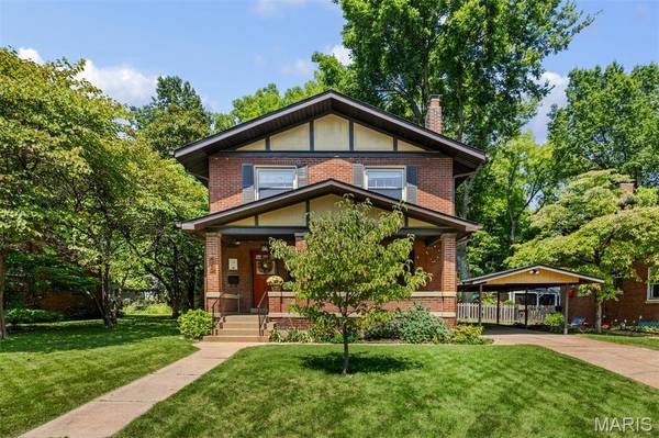 425 Church ST, Ferguson, MO 63135