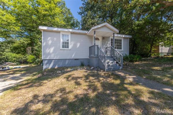 959 Mulberry ST, Poplar Bluff, MO 63901