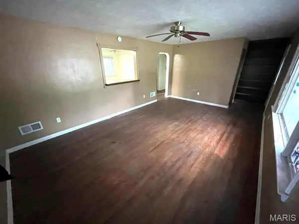 2518 N Rodgers AVE, Alton, IL 62002
