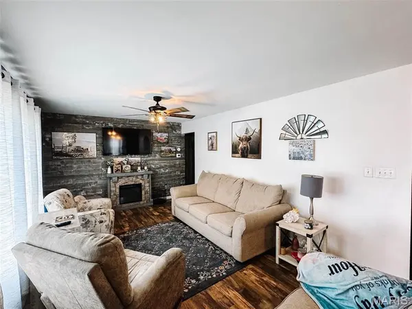 816 Lawn ST, Monroe City, MO 63456