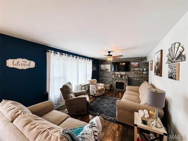 816 Lawn ST, Monroe City, MO 63456