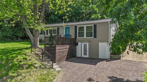 1778 Terrace DR, Arnold, MO 63010