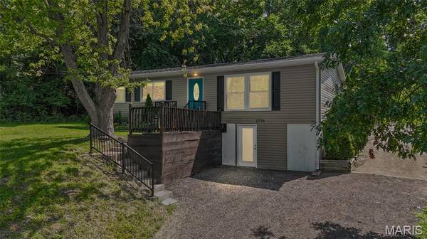1778 Terrace DR, Arnold, MO 63010