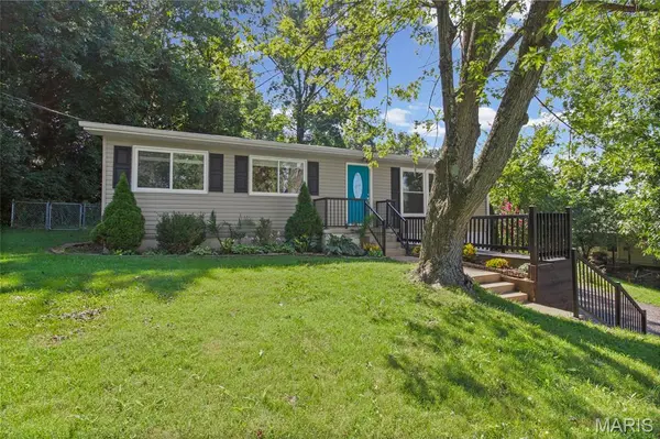 1778 Terrace DR, Arnold, MO 63010