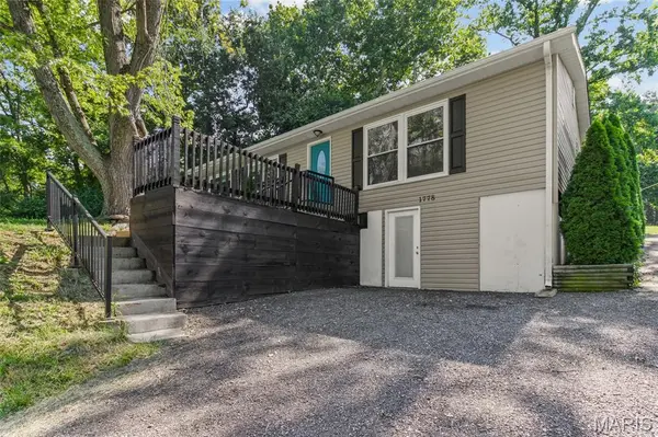 1778 Terrace DR, Arnold, MO 63010