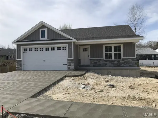 1600 Flagstaff DR, Festus, MO 63028