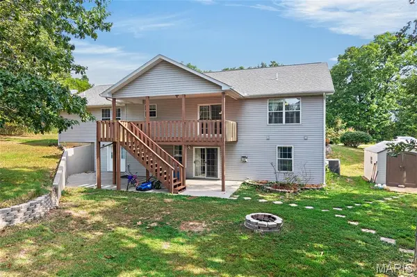 16780 Highland Springs, Dixon, MO 65459