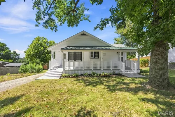 1227 Crystal Heights RD, Crystal City, MO 63019