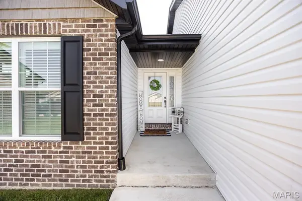 3456 Dakota DR, Shiloh, IL 62221