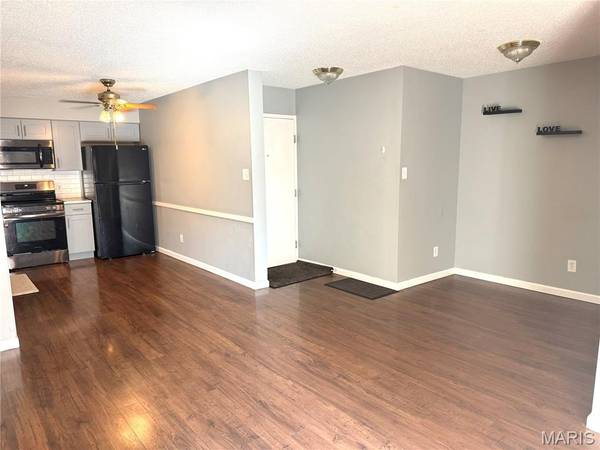 9209 Bent Pine CT #F, Unincorporated, MO 63126