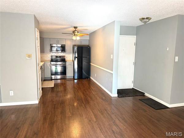 9209 Bent Pine CT #F, Unincorporated, MO 63126