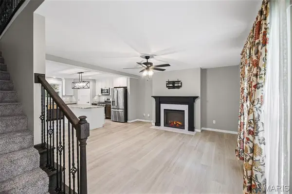 7965 Shadow Creek DR, Caseyville, IL 62232