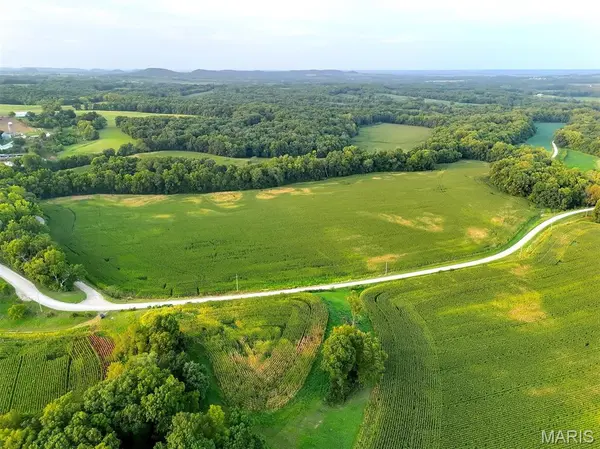 00 Tickridge RD, Elsberry, MO 63343
