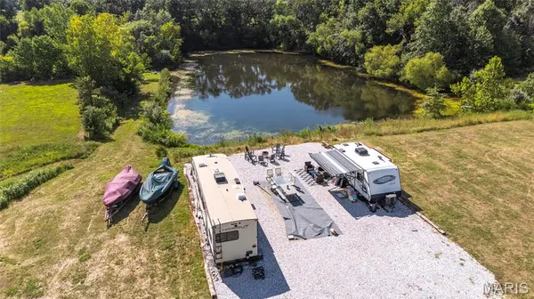 0 Sharps Pl, Perry, MO 63462