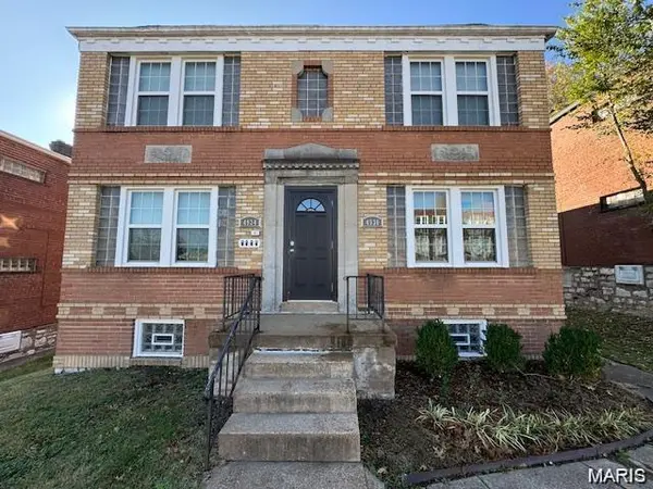 4934 Kemper AVE, St Louis, MO 63139