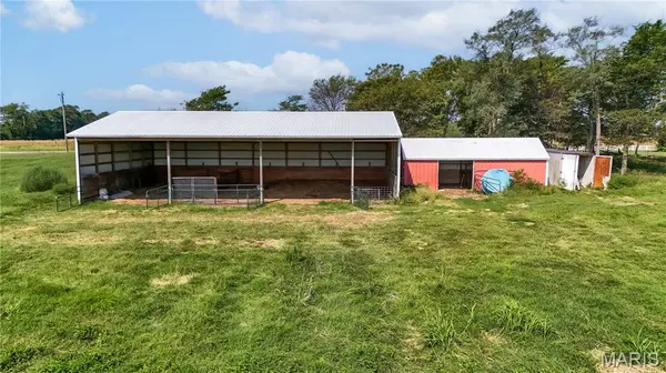 1525 State Highway O, Unincorporated, MO 63823
