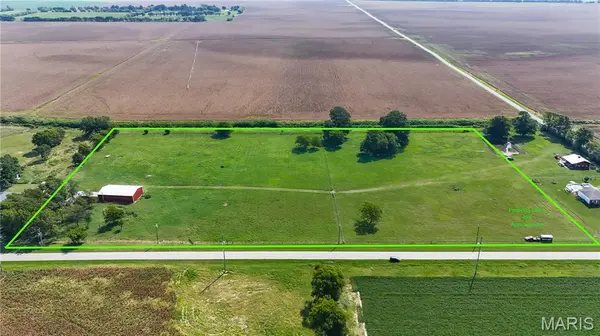 1525 State Highway O, Unincorporated, MO 63823
