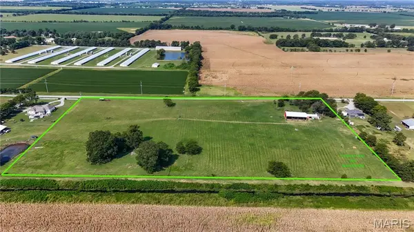 1525 State Highway O, Unincorporated, MO 63823