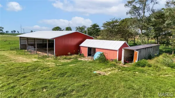 1525 State Highway O, Unincorporated, MO 63823