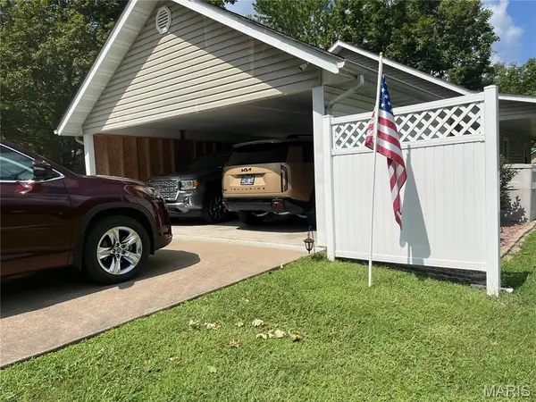 120 S Main ST, Arcadia, MO 63621