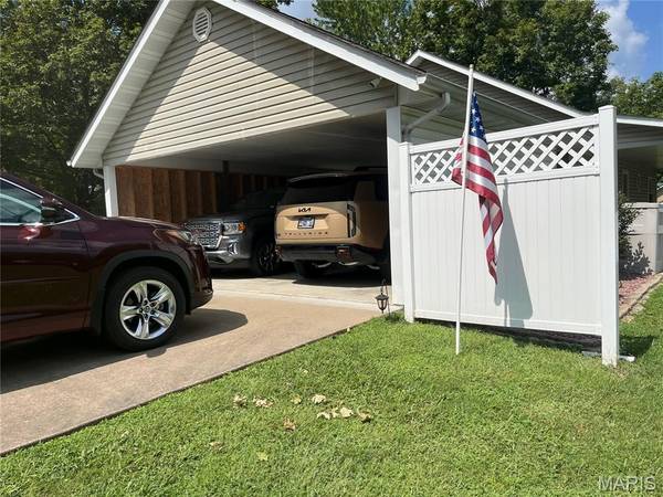 120 S Main ST, Arcadia, MO 63621