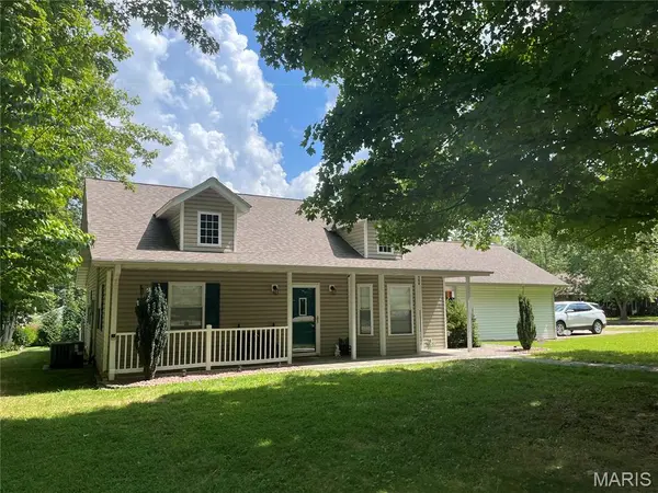 120 S Main ST, Arcadia, MO 63621