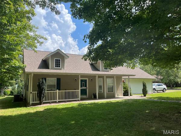 120 S Main ST, Arcadia, MO 63621