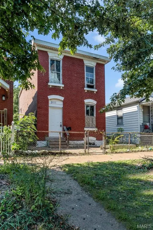 8409 Pennsylvania AVE, St Louis, MO 63111