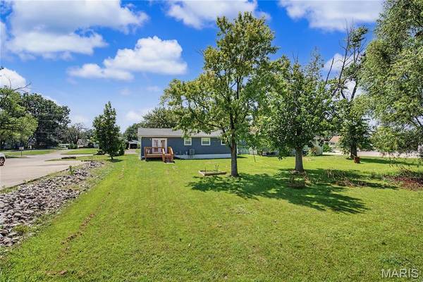 2222 Good Hope ST, Cape Girardeau, MO 63703
