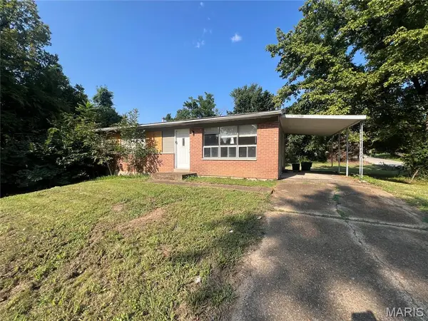10147 Mayfair DR, St Louis, MO 63136