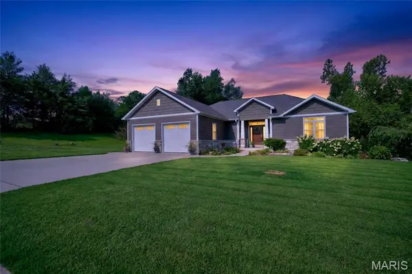 680 Kiefner ST, Perryville, MO 63775