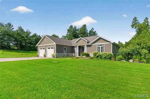 680 Kiefner ST, Perryville, MO 63775