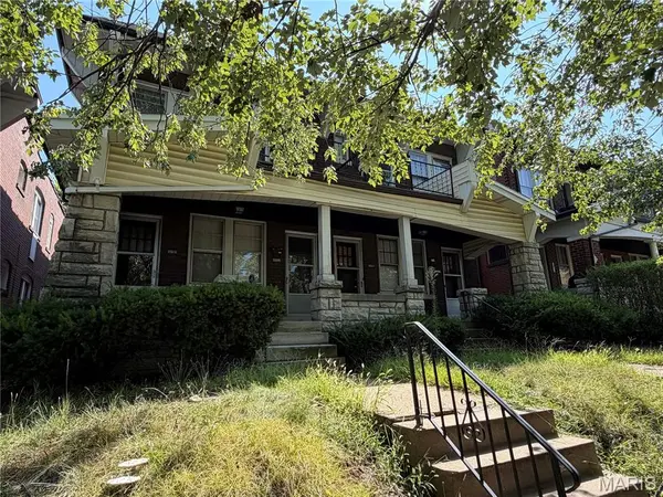 5018 Mardel AVE, St Louis, MO 63109