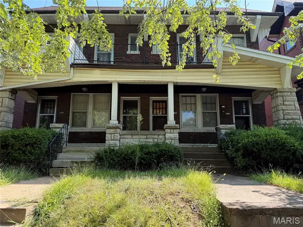 5018 Mardel AVE, St Louis, MO 63109