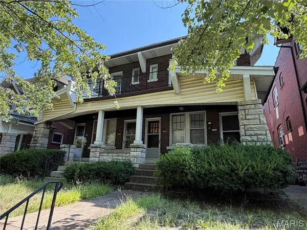 5018 Mardel AVE, St Louis, MO 63109