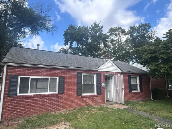 6605 Torlina DR, Berkeley, MO 63134