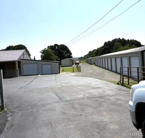 23234 U.S. Highway 61, Oran, MO 63771