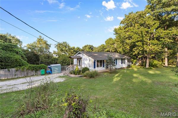 2959 Meyer RD, Festus, MO 63028
