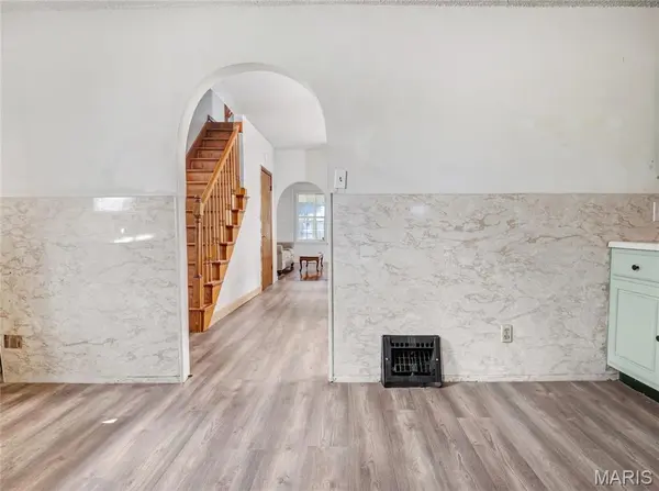 619 Benton ST, Valley Park, MO 63088