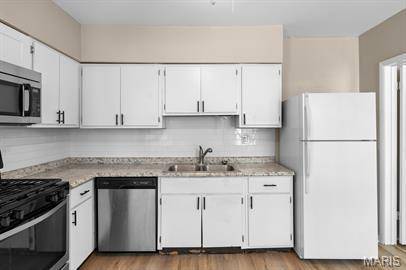 3619-3621 Commonwealth AVE, Maplewood, MO 63143