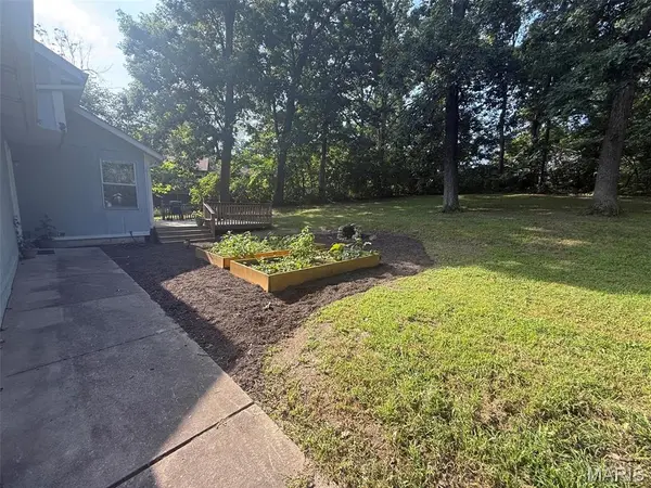 5108 Twelve Oaks AVE, Villa Ridge, MO 63089