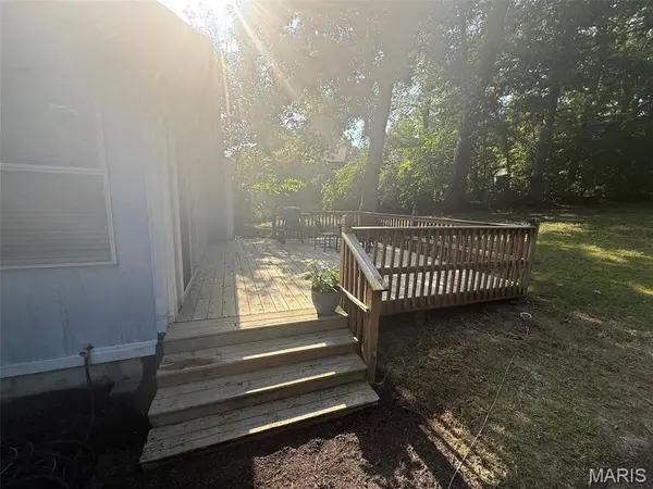 5108 Twelve Oaks AVE, Villa Ridge, MO 63089