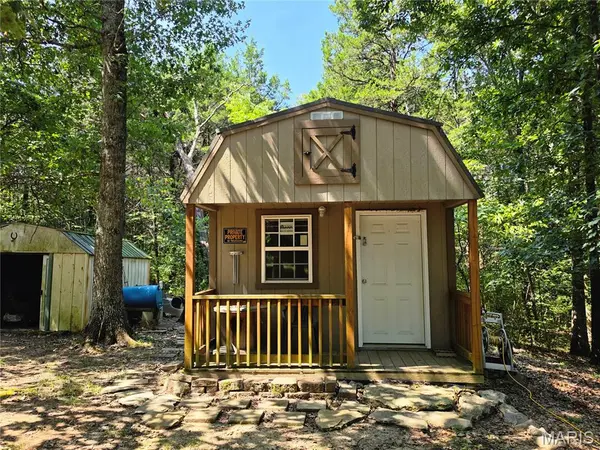0 Tranquility Lane, Lonedell, MO 63060