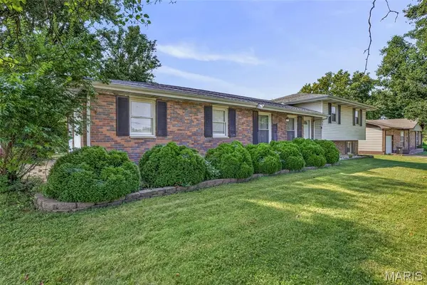 819 Krei BLVD, Farmington, MO 63640
