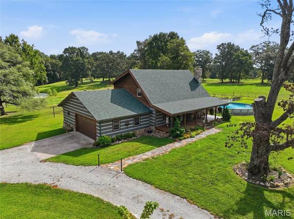 134 McIntire Road, Caulfield, MO 65626