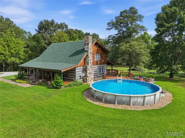 134 McIntire Road, Caulfield, MO 65626