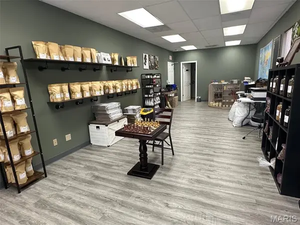 309 N Illinois ST, Belleville, IL 62220