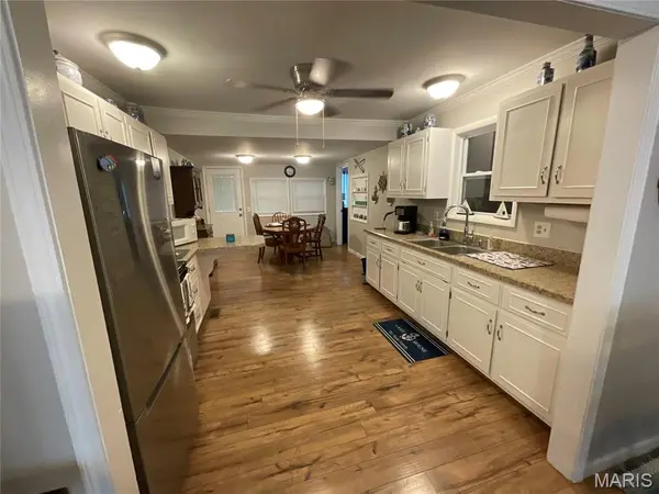324 Highway RA, Wappapello, MO 63966