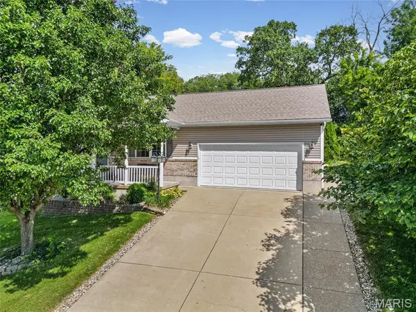 559 Monty VW, Washington, MO 63090